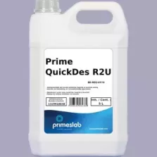 Desinfectant spray Prime QuickDes PrimesLab 5L