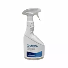 Desinfectant spray Prime QuickDes N.A. PrimesLab 750ml