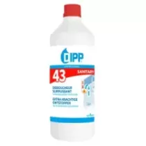 Produit a deboucher 43 DIPP surpuissant