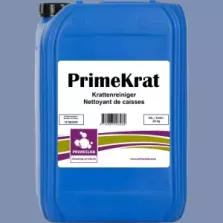 Nettoyant de caisses Prime Krat