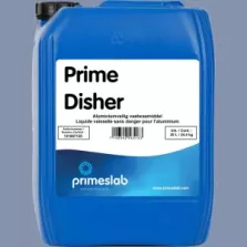 Liquide vaisselle Prime Disher PrimesLab