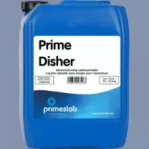 Liquide vaisselle Prime Disher PrimesLab