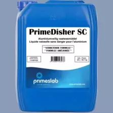 Liquide vaisselle Prime Disher SC PrimesLab