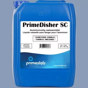 Liquide vaisselle Prime Disher SC PrimesLab