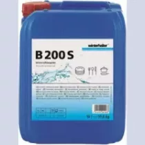 Produit de rincage B200 S 10L