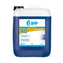 Rincage sechage lave-vaisselle 40 Dipp 10L