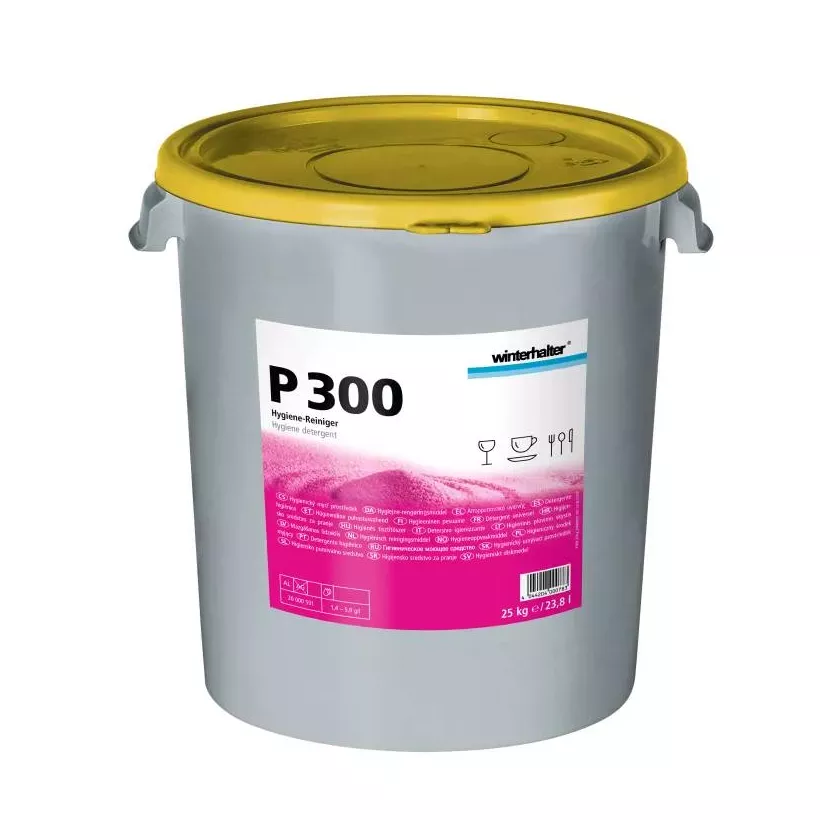 Poudre lave-vaisselle P300 Winterhalter