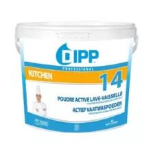 Poudre active lave-vaisselle 14 DIPP