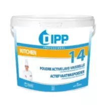 Poudre active lave-vaisselle 14 DIPP