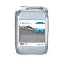 Liquide vaisselle F865 Plus Winterhalter