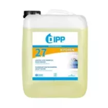 Liquide vaisselle 27 DIPP eaux douces