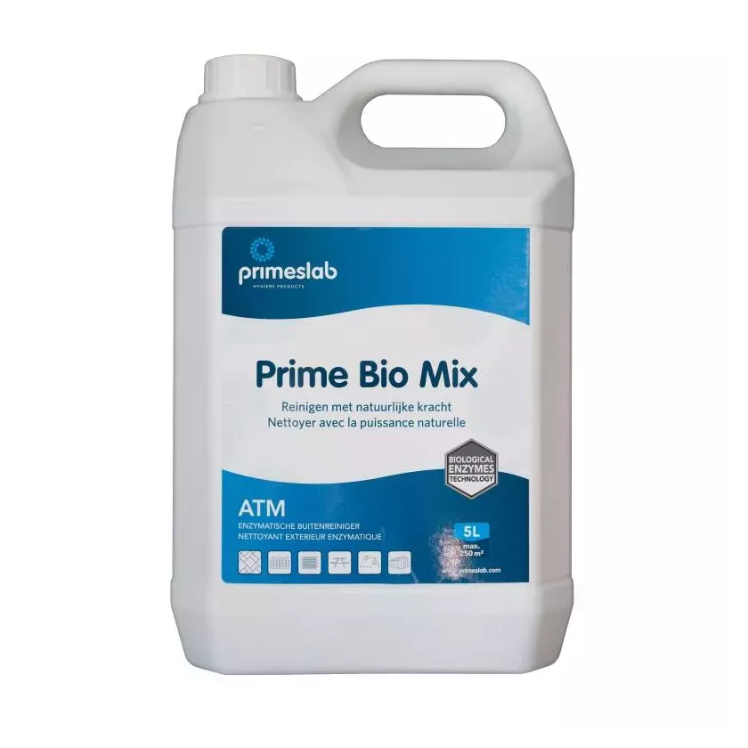 PRIME BIOMIX ATM liquide PrimesLab - 5L