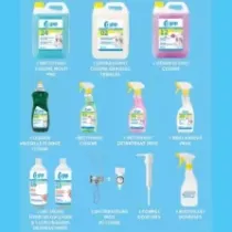 Best Deal Clean Pack cuisine