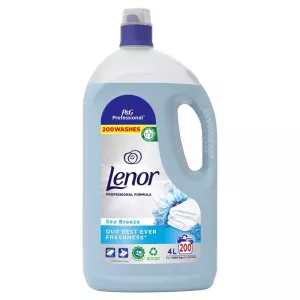 Lenor Sea Breeze P&G assouplissant