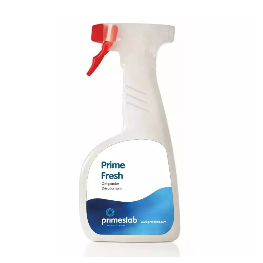 Desodorisant Prime Fresh PrimesLab spray 500ml
