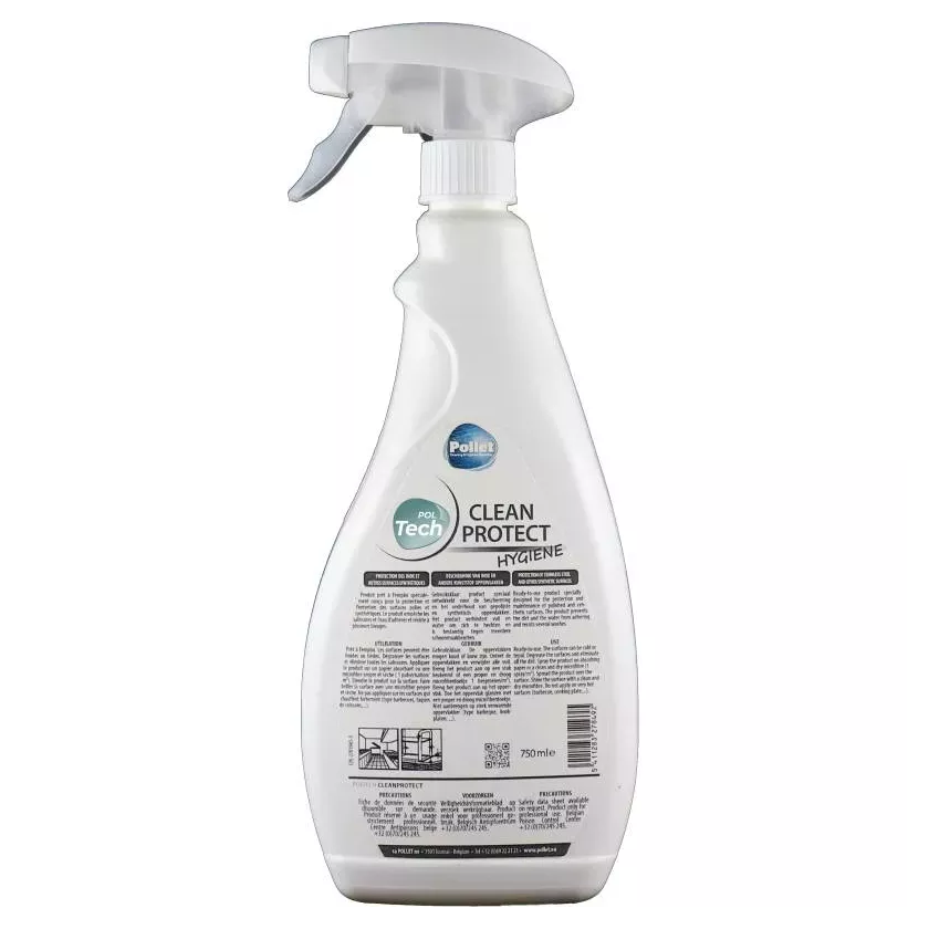 Cleanprotect Pollet 750ml