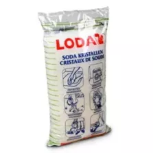 Soude Loda 6x2kg