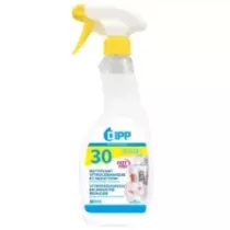 Nettoyant vitroceramique induction 30 DIPP spray Easy Pro