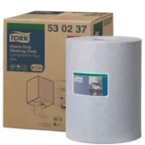 Tork cloth 530 combi blue pre W1 W2 W3-530237-PC
