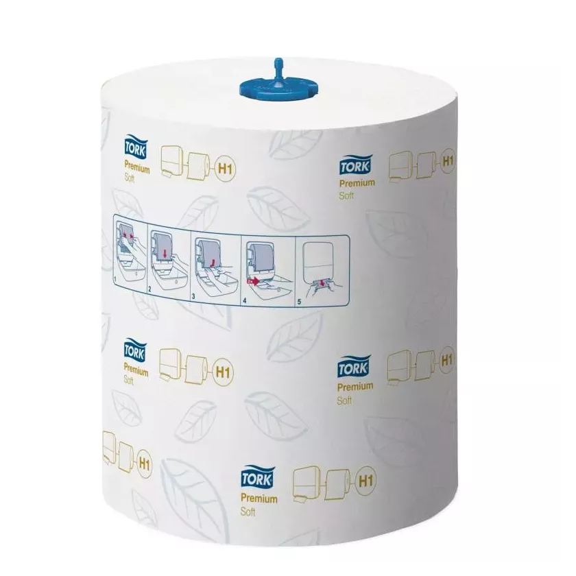 Tork matic handtowel PRE H1-290016-SOFT