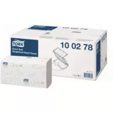 Tork essuie-mains ZZ soft pre H3-100278