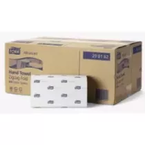 Tork essuie-mains ZZ adv H3-290163