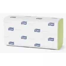 Tork essuie-mains ZZ green adv H3-290179