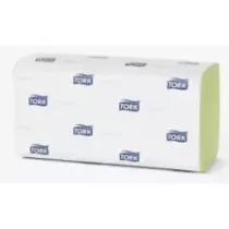 Tork essuie-mains ZZ green adv H3-290179