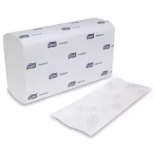 Tork essuie-mains ifold xsoft pre H2-100297-XPRES