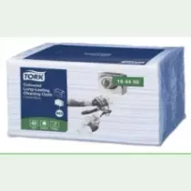 Tork special cloth code blue W8-194450