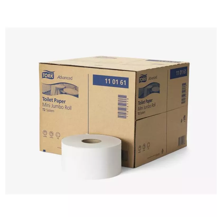 Tork toilet jumbo mini ADV T2-110163