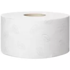 Tork toilet jumbo mini SOF PRE T2-110253