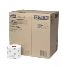 Tork toilet compact ADV T6-127500
