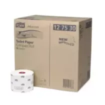 Tork toilet compact ADV T6-127500
