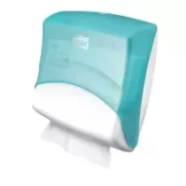 Tork distributeur top paquet W4-654000