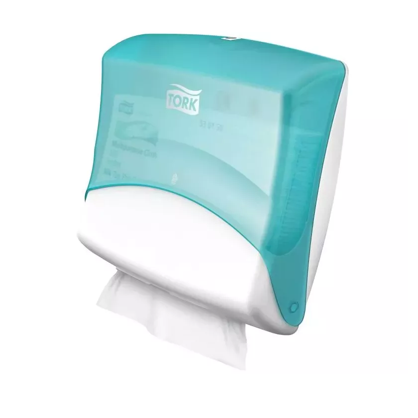 Tork distributeur top paquet W4-654000