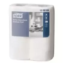 Tork essuie-tout 2 couches 120269