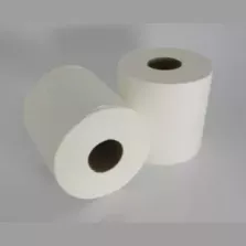 Midi rouleau papier essuie blanc avec tube 300mx20cm PrimesLab