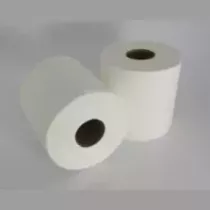 Midi rouleau papier essuie blanc avec tube 300mx20cm PrimesLab