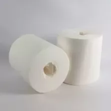 Midi rouleau papier essuie blanc sans tube 300mx20cm PrimesLab