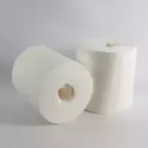 Midi rouleau papier essuie blanc sans tube 300mx20cm PrimesLab