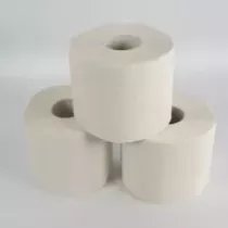 Papier toilette rouleau 400 feuilles PrimesLab 2 couches
