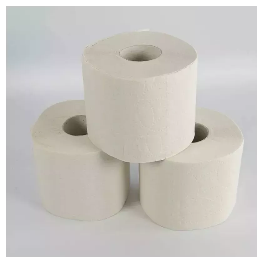 Papier toilette rouleau 400 feuilles PrimesLab 2 couches