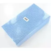 Torchons 60x38cm bleu