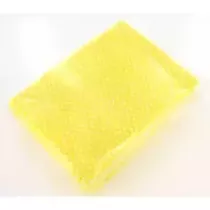 Torchons 60x38 jaune