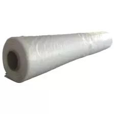 Sacs pour container 660L 75my 110x160cm LDPE transparent
