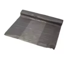 Sacs poubelles 60L 50my 60x90cm LDPE gris