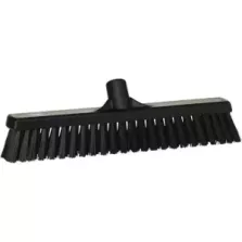 Combi brosse poussiere 40cm noir 3174/9 Vikan