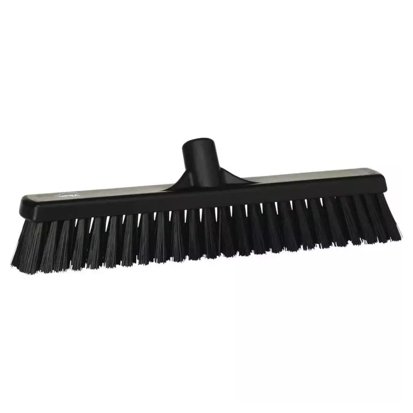 Combi brosse poussiere 40cm noir 3174/9 Vikan