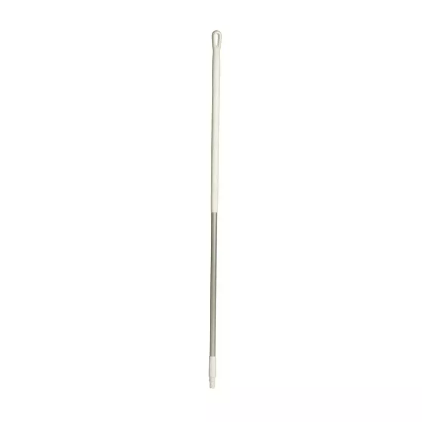 Manche alu 1300mm blanc 2935/5 Vikan